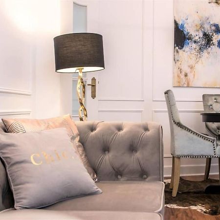 La Plaza Luxury Apartment San Sebastián Dış mekan fotoğraf