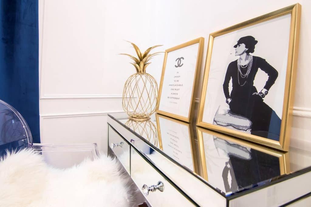 La Plaza Luxury Apartment San Sebastián Dış mekan fotoğraf