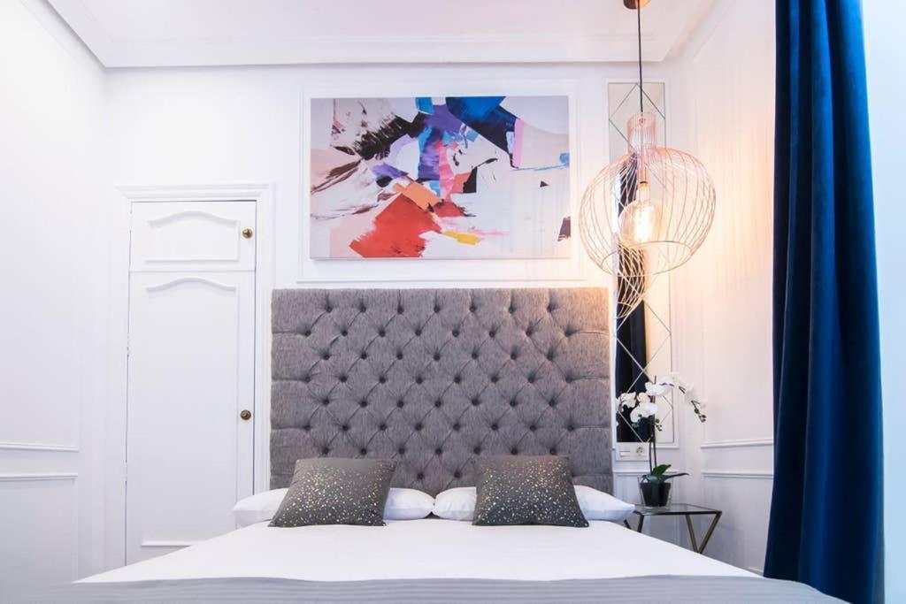 La Plaza Luxury Apartment San Sebastián Dış mekan fotoğraf