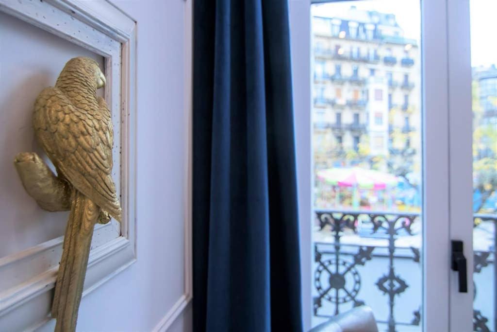 La Plaza Luxury Apartment San Sebastián Dış mekan fotoğraf
